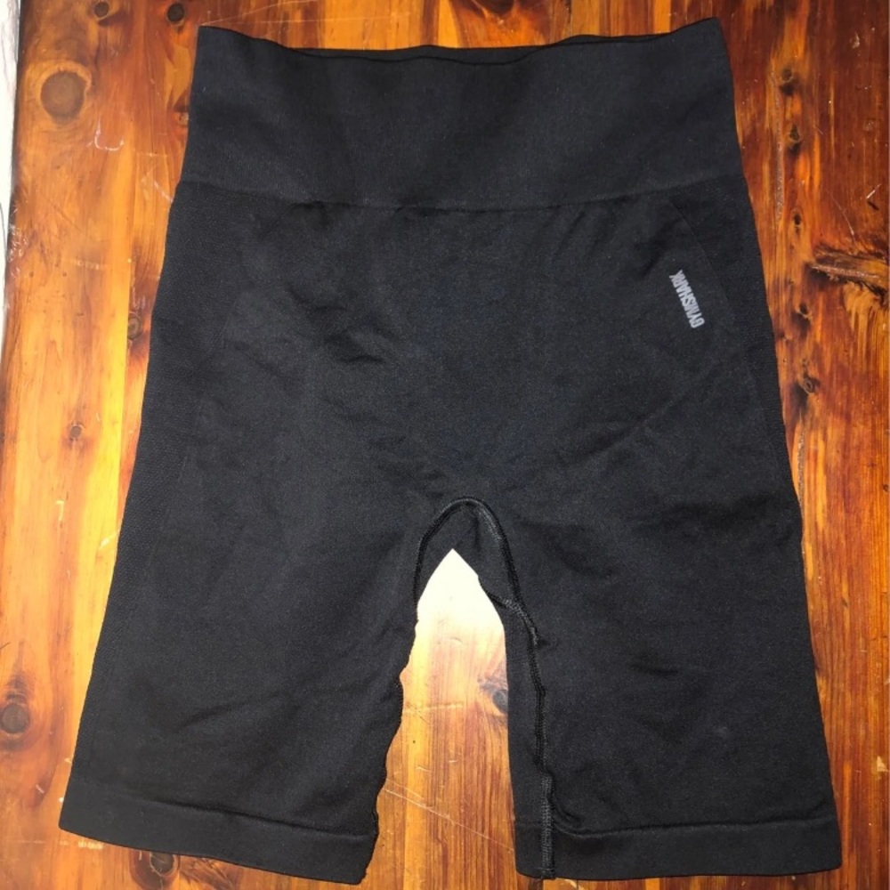 Gymshark flex shorts